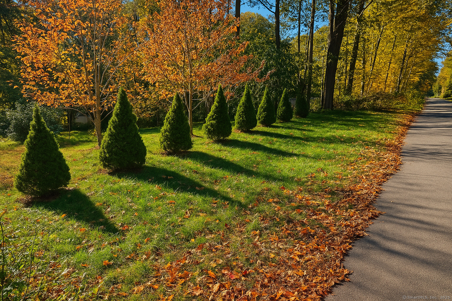 48 Monticello Lane Mansfield CT 06268