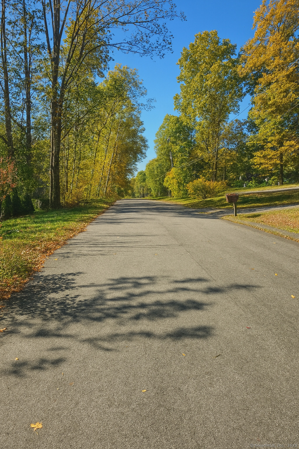 48 Monticello Lane Mansfield CT 06268