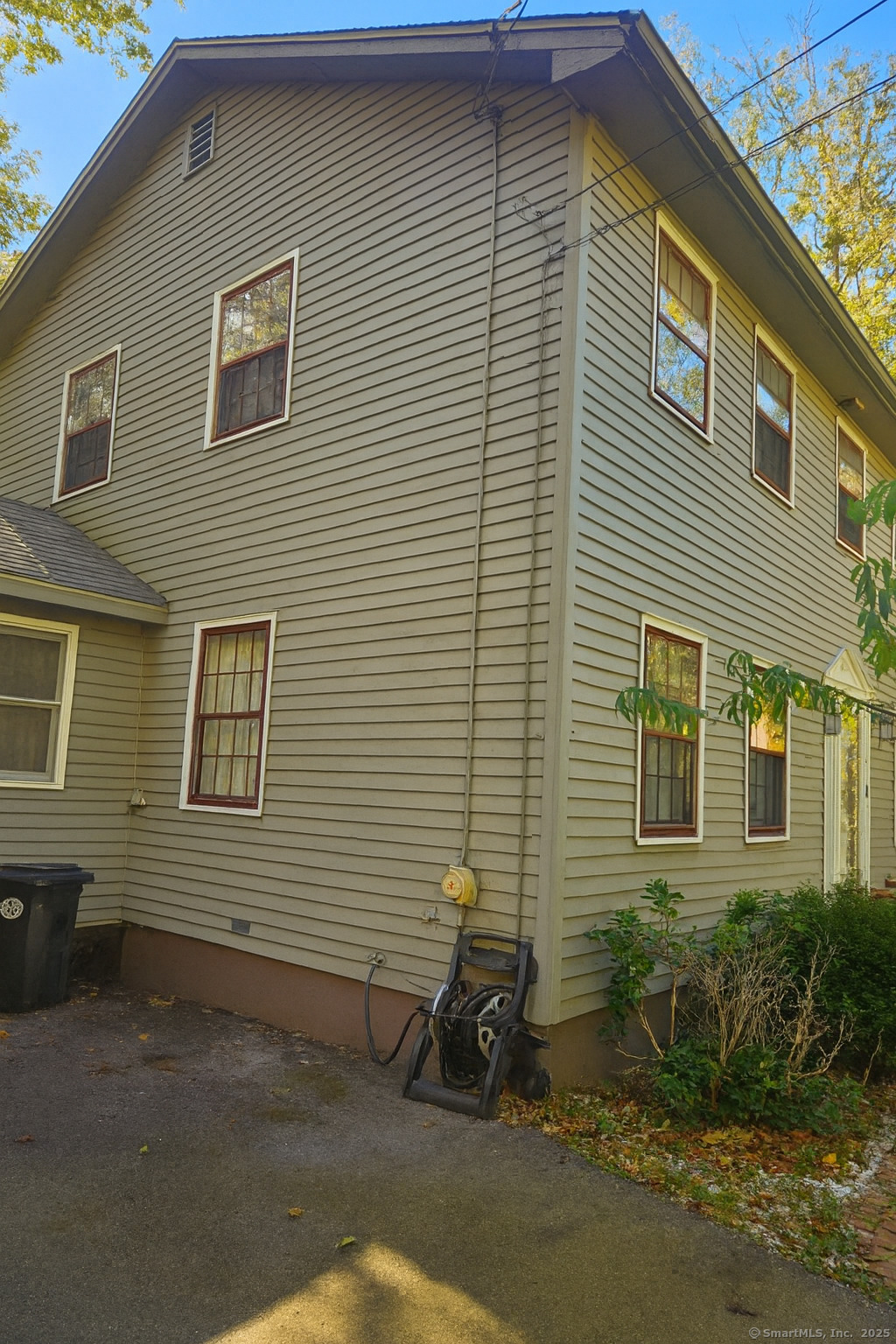 48 Monticello Lane Mansfield CT 06268