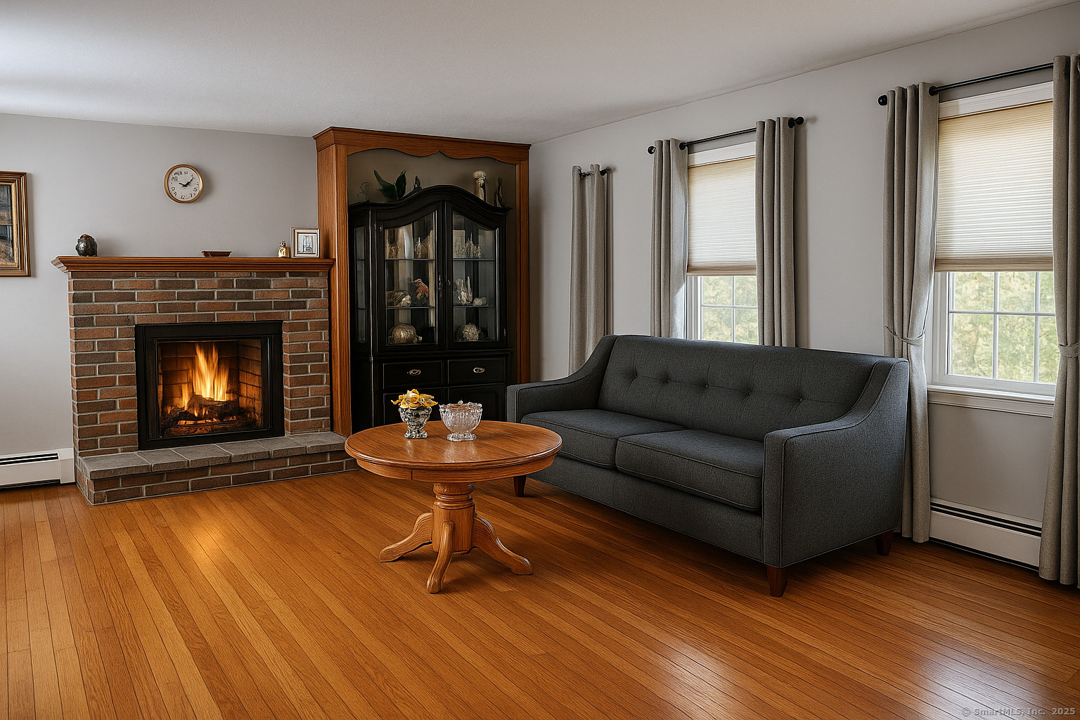 48 Monticello Lane Mansfield CT 06268