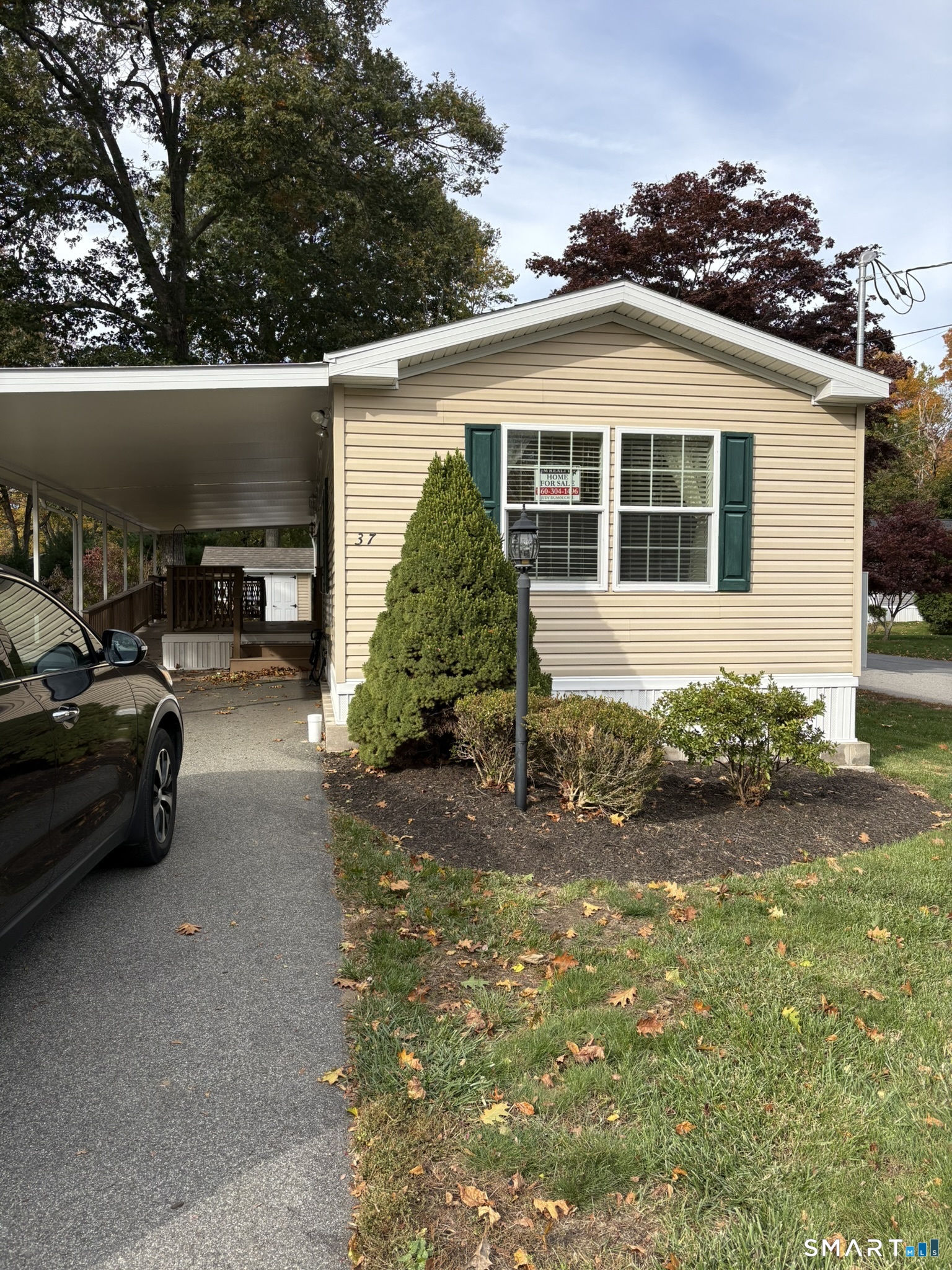 37 Woodland Trail Killingworth CT 06419