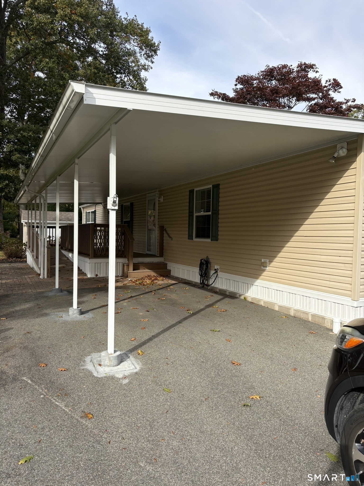 37 Woodland Trail Killingworth CT 06419