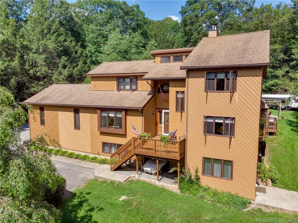 36 Rock Brook Road Harwinton CT 06791