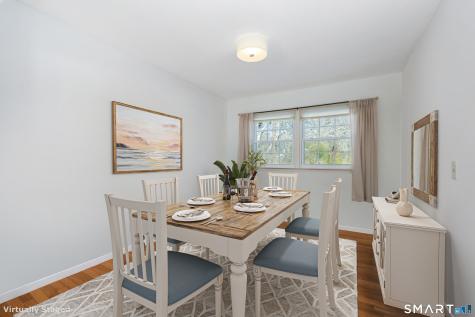 68 Longview Road Monroe CT 06468