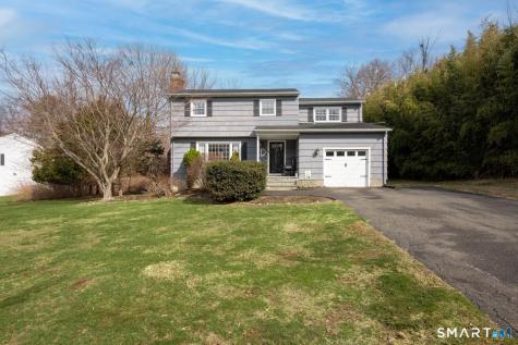 68 Longview Road Monroe CT 06468