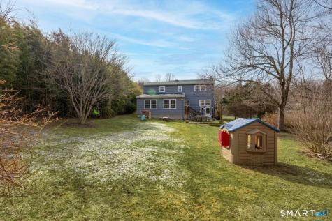 68 Longview Road Monroe CT 06468