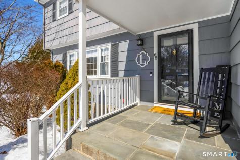 68 Longview Road Monroe CT 06468