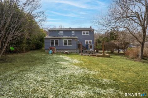 68 Longview Road Monroe CT 06468