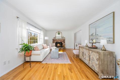 68 Longview Road Monroe CT 06468