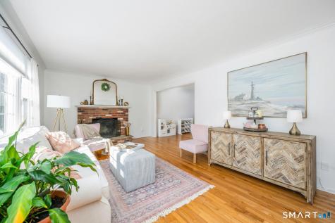 68 Longview Road Monroe CT 06468