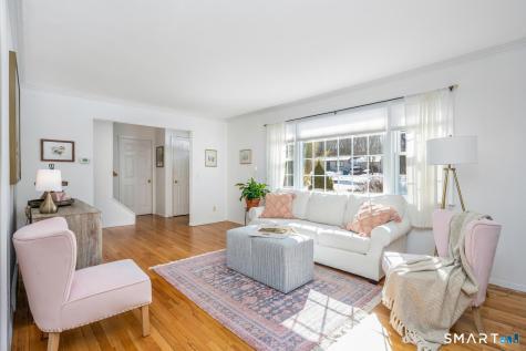 68 Longview Road Monroe CT 06468