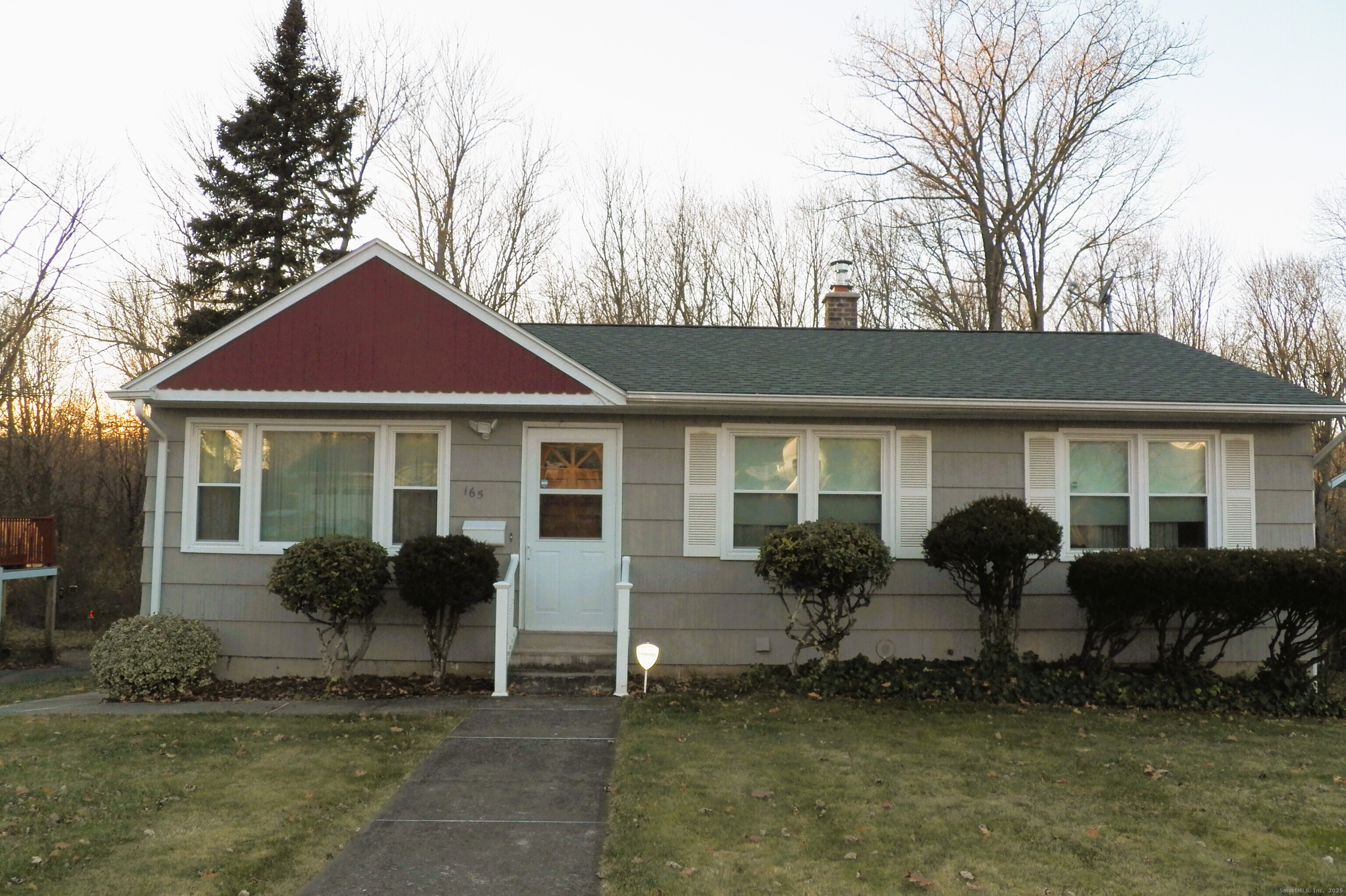 165 Birchwood Street Waterbury CT 06708