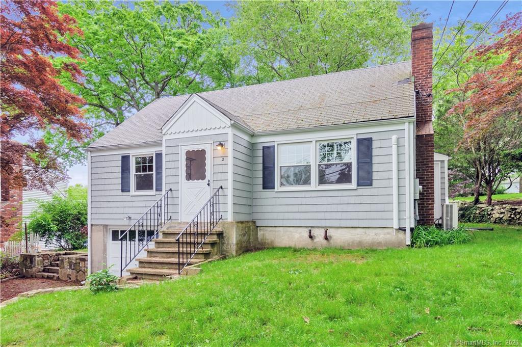 2 Eagle Road Norwalk CT 06850