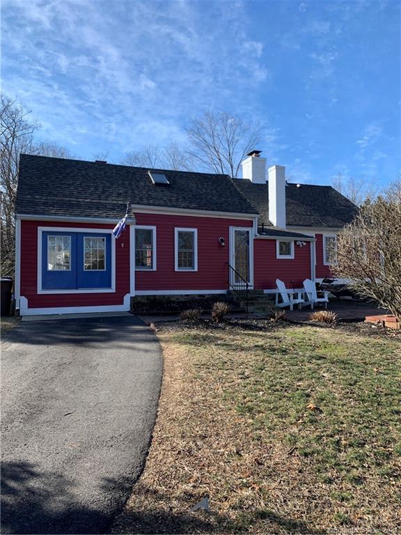 15 Boston Post Road East Lyme CT 06333