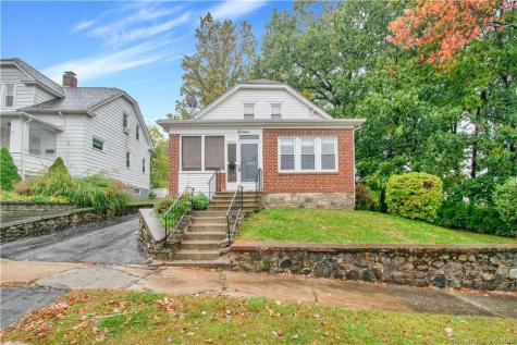 16 Melville Street Bristol CT 06010