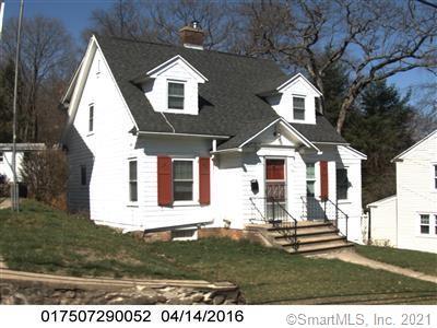 158 Circuit Avenue Waterbury CT 06708