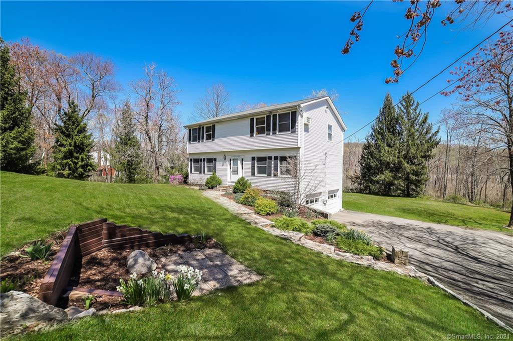 39 Old Hawleyville Road Bethel CT 06801