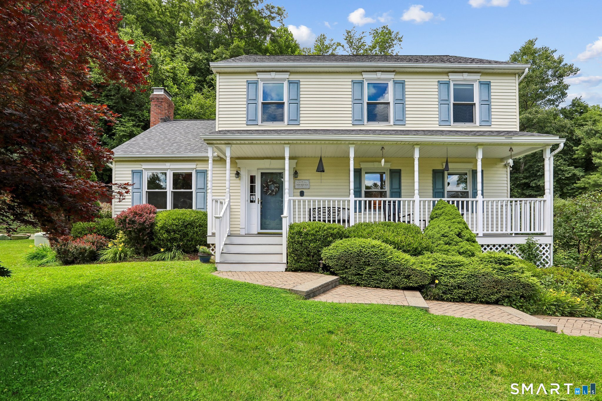 6 Mcnulty Drive New Milford CT 06776