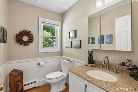 6 Mcnulty Drive New Milford CT 06776