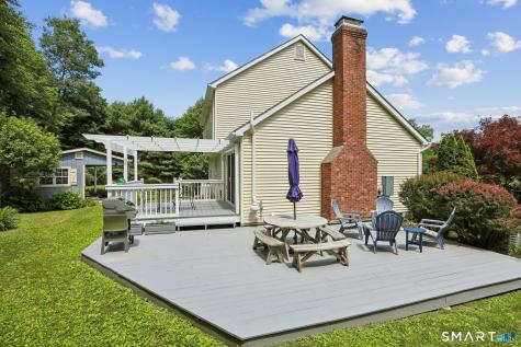 6 Mcnulty Drive New Milford CT 06776