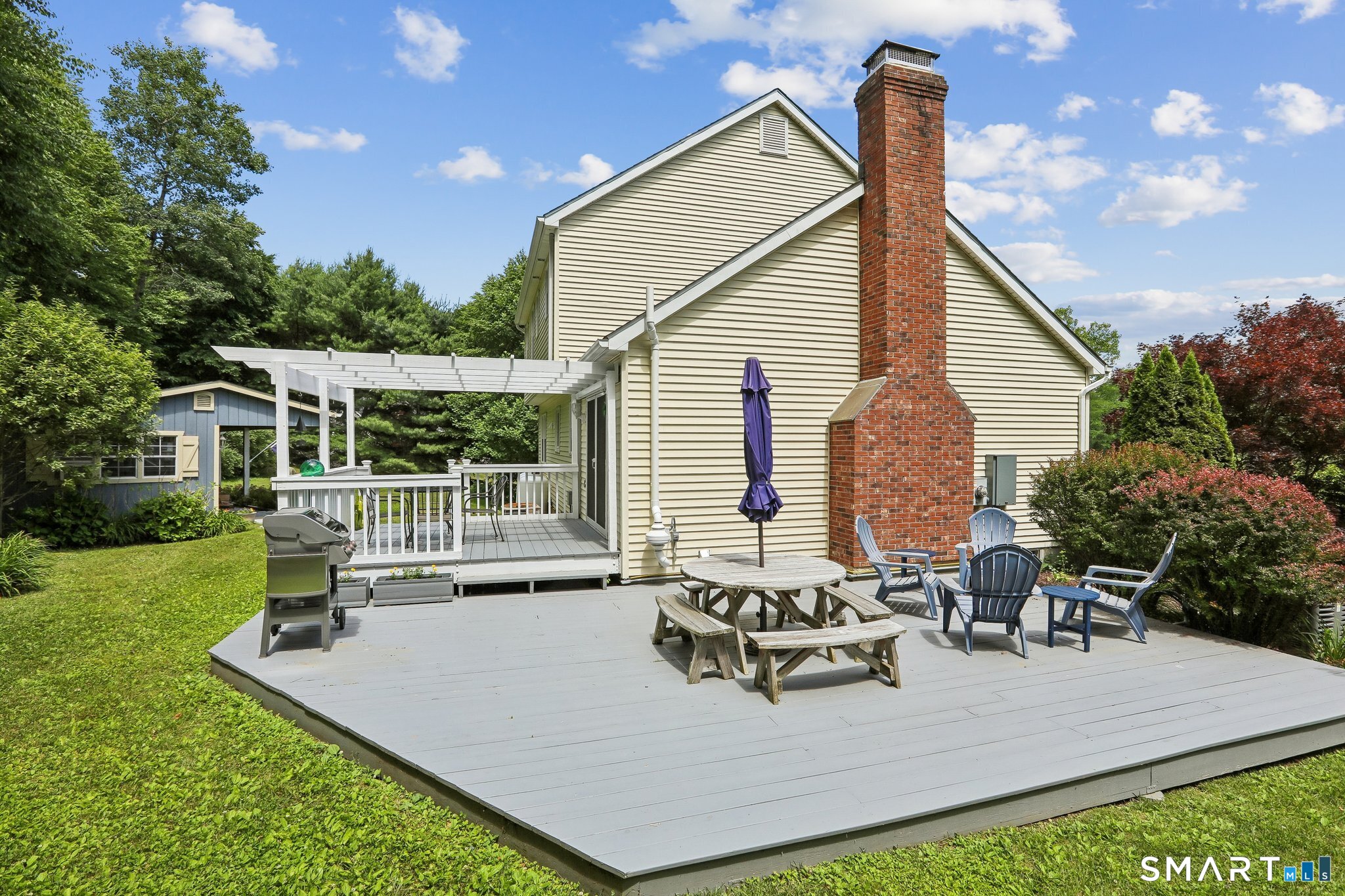 6 Mcnulty Drive New Milford CT 06776