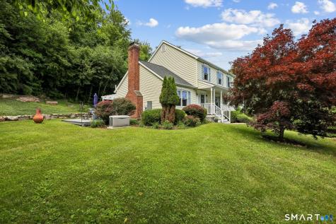 6 Mcnulty Drive New Milford CT 06776