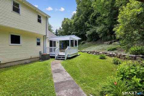 6 Mcnulty Drive New Milford CT 06776