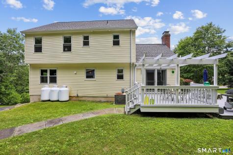 6 Mcnulty Drive New Milford CT 06776