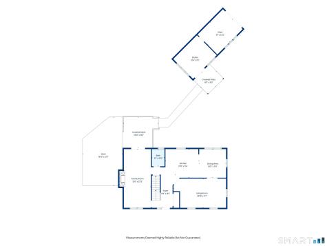 6 Mcnulty Drive New Milford CT 06776