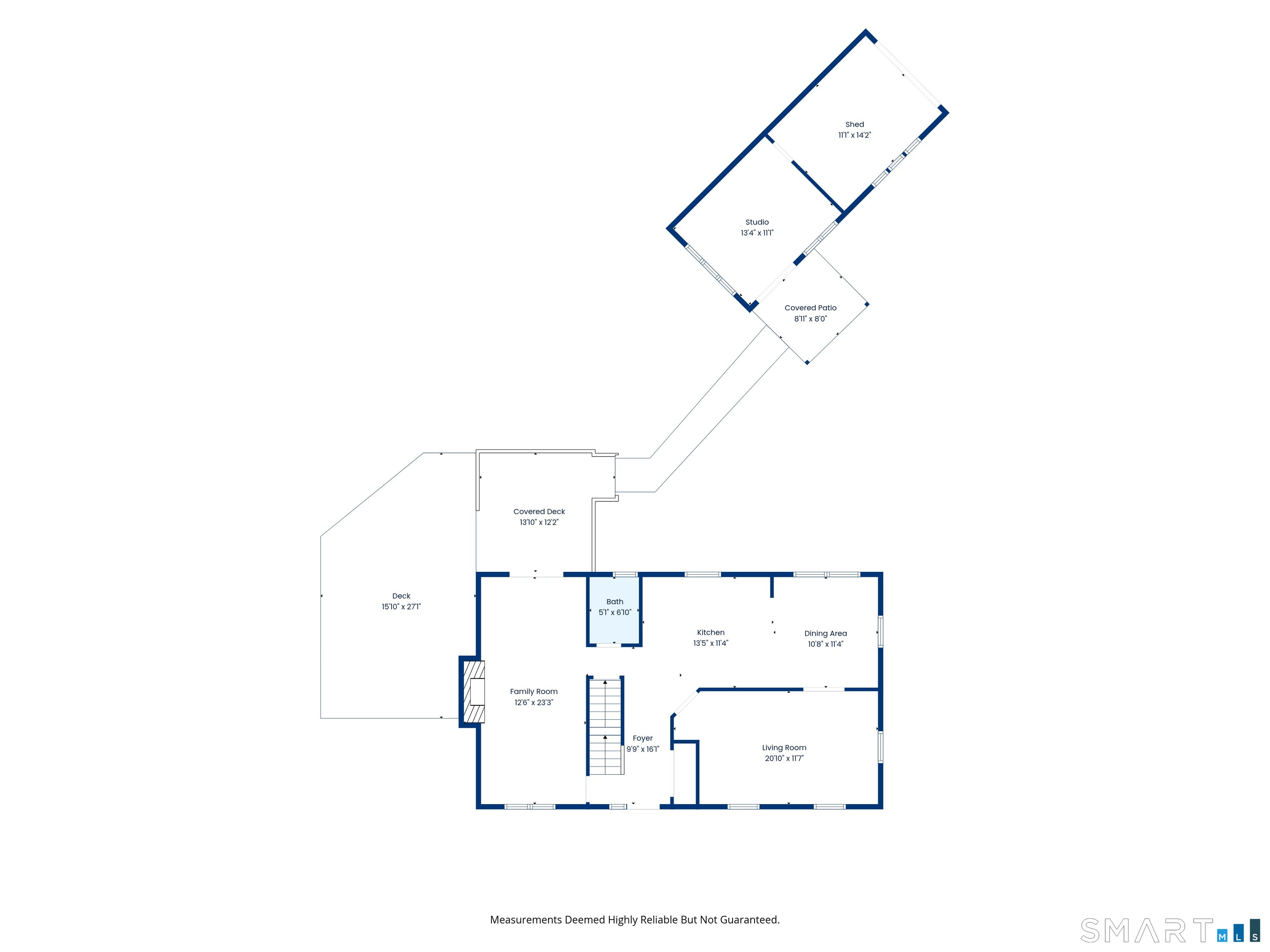 6 Mcnulty Drive New Milford CT 06776