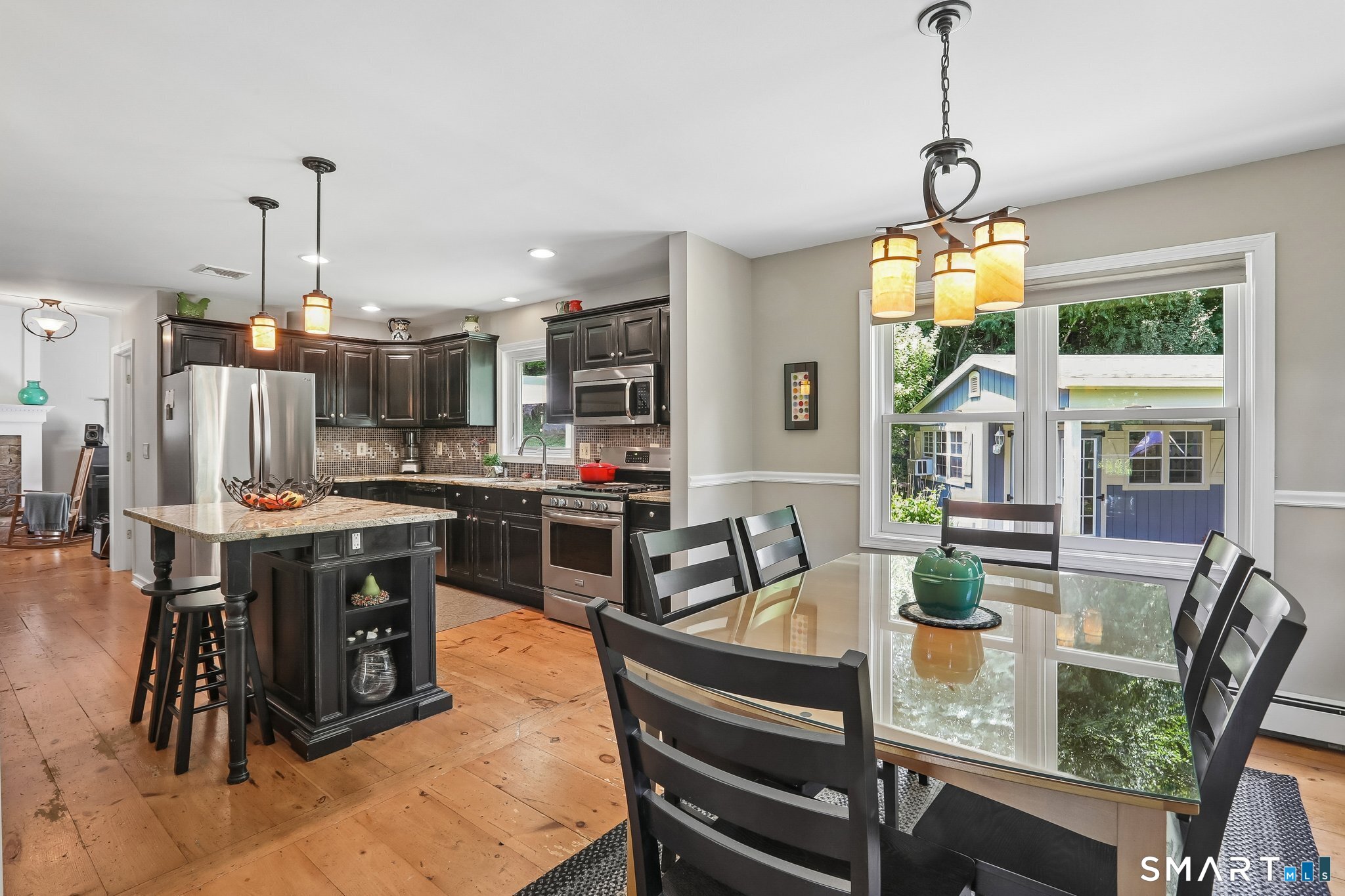 6 Mcnulty Drive New Milford CT 06776