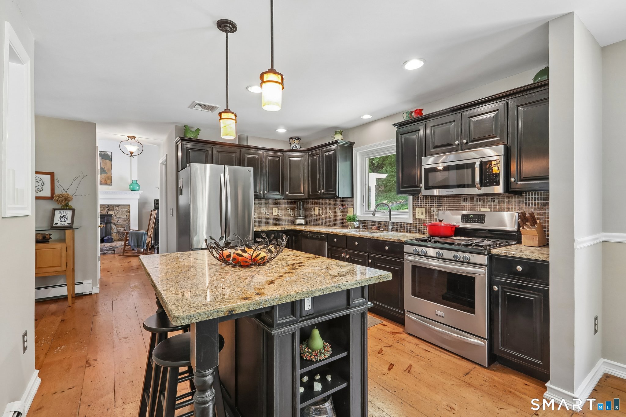 6 Mcnulty Drive New Milford CT 06776