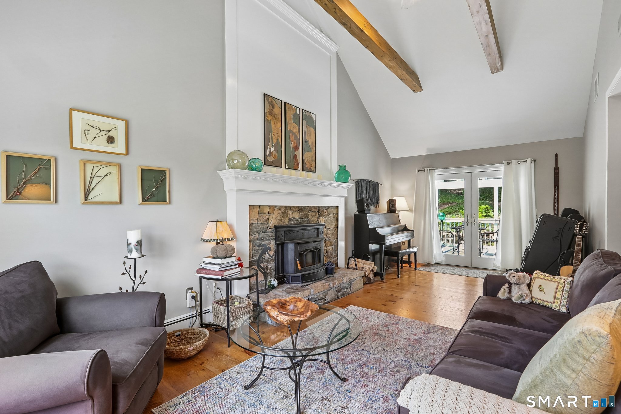 6 Mcnulty Drive New Milford CT 06776