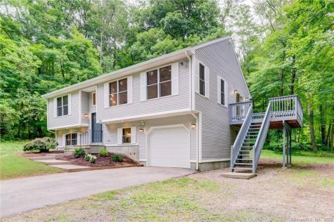 240 Exeter Road Lebanon CT 06249