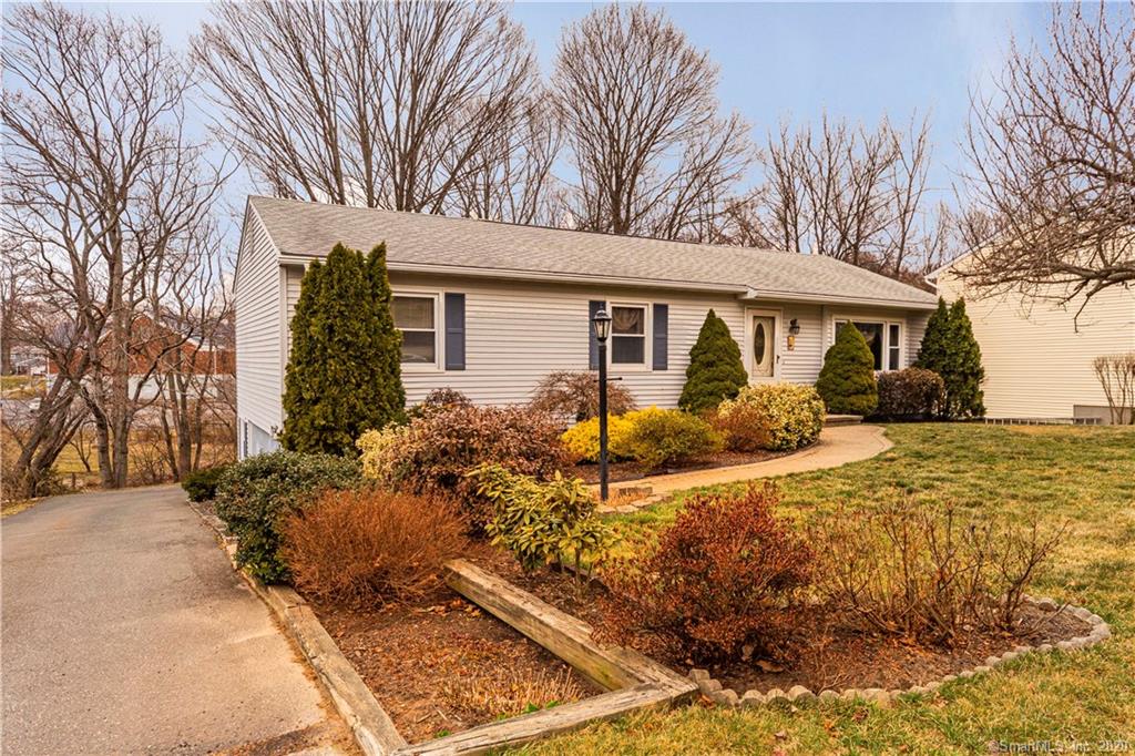 43 Trumpet Brook Road Waterbury CT 06708