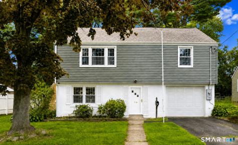 70 Bielefield Road Middletown CT 06457