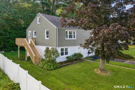 70 Bielefield Road Middletown CT 06457