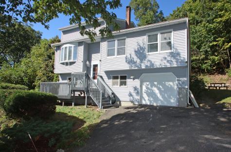 53 Mill Street Naugatuck CT 06770