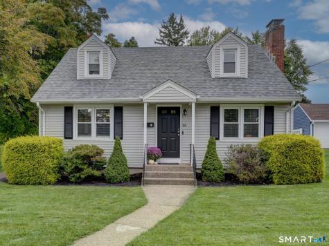 35 Helaine Road Manchester CT 06042