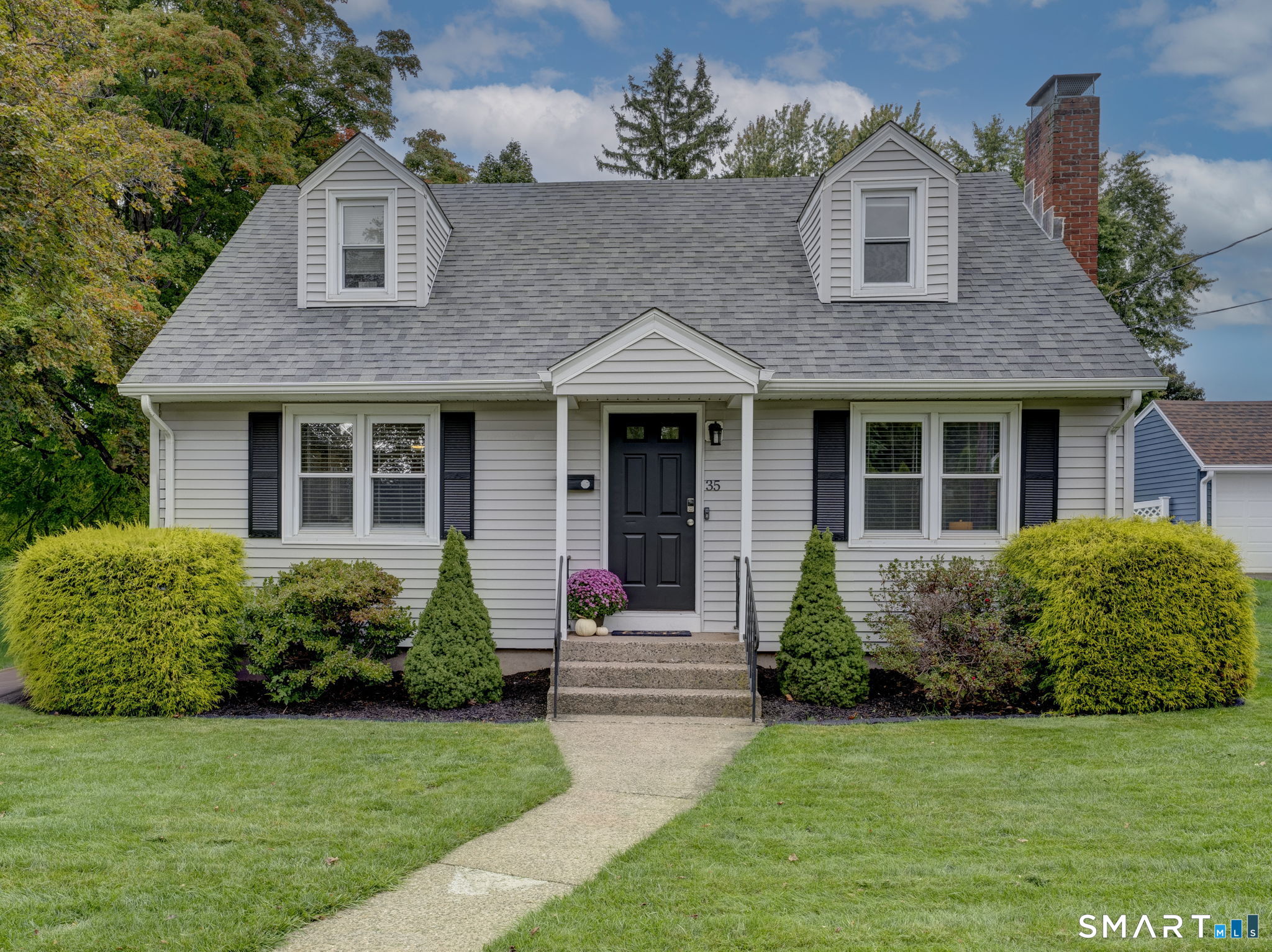 35 Helaine Road Manchester CT 06042
