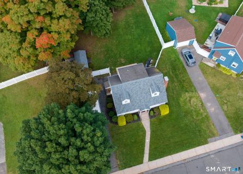 35 Helaine Road Manchester CT 06042