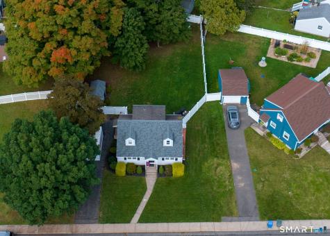 35 Helaine Road Manchester CT 06042