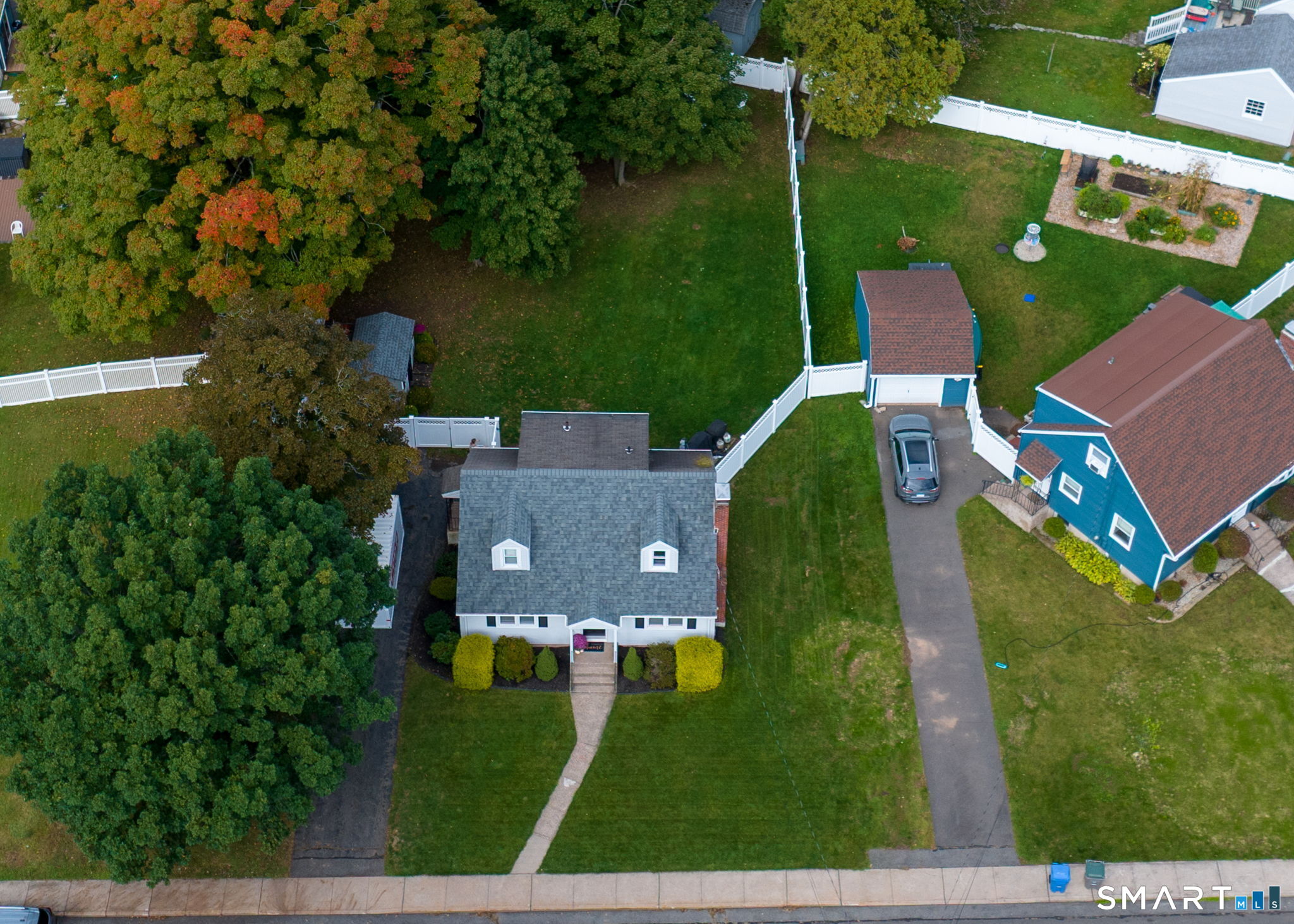 35 Helaine Road Manchester CT 06042