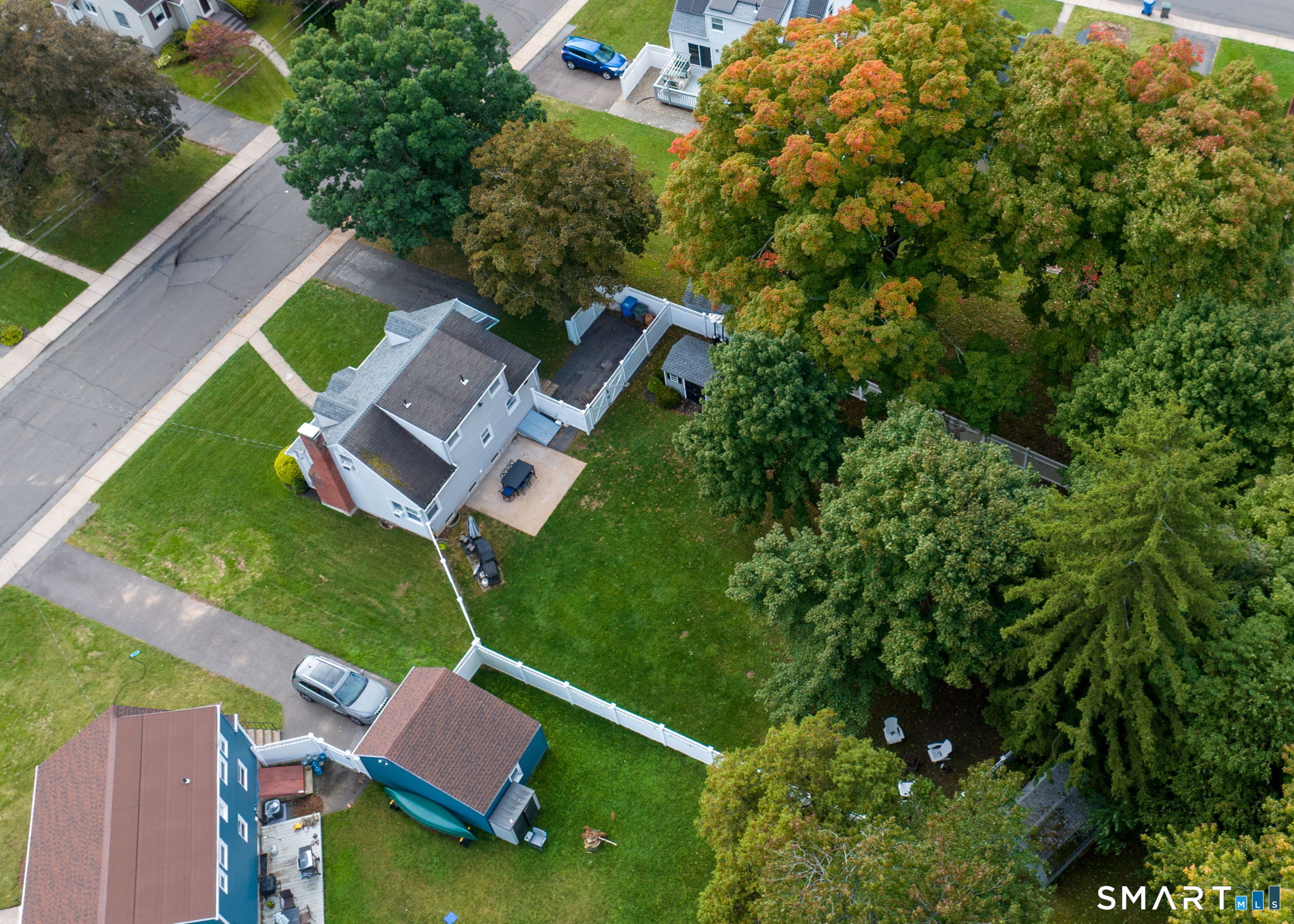 35 Helaine Road Manchester CT 06042