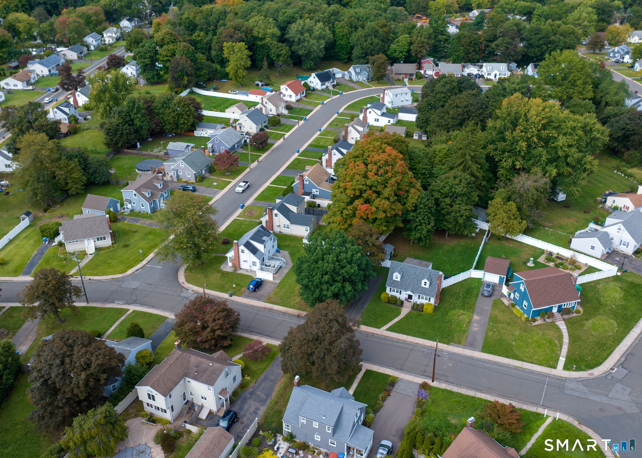 35 Helaine Road Manchester CT 06042