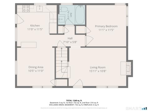 35 Helaine Road Manchester CT 06042