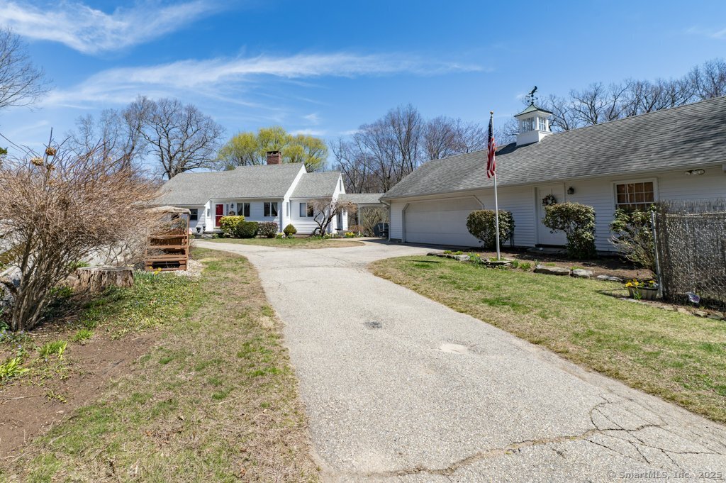 33 Quarry Road Bolton CT 06043