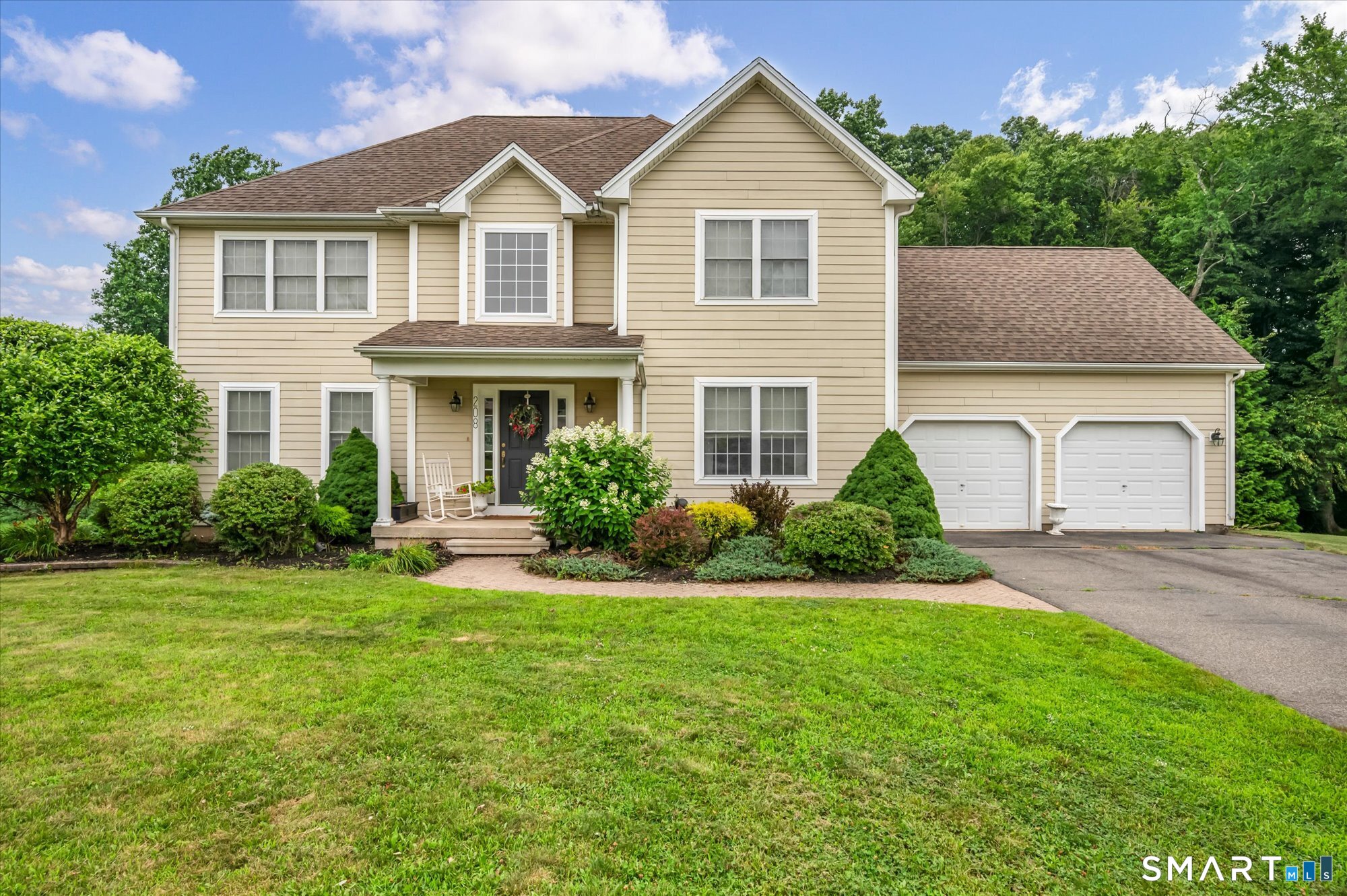 208 Debbie Drive Meriden CT 06451