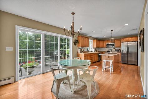 208 Debbie Drive Meriden CT 06451