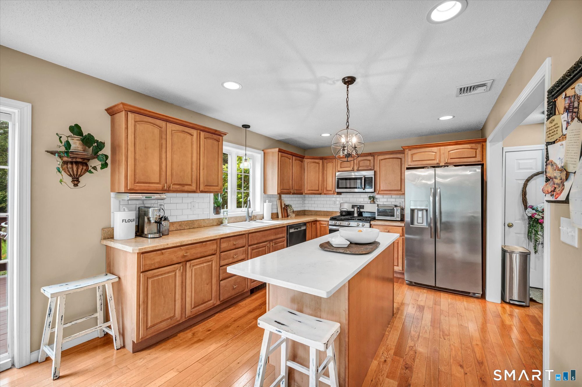 208 Debbie Drive Meriden CT 06451
